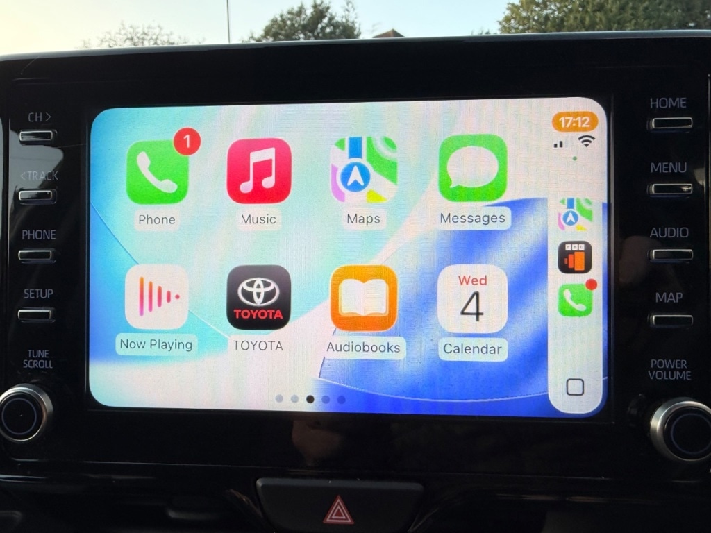 Used Toyota Yaris 2023 for sale - 77747483: Photo 5