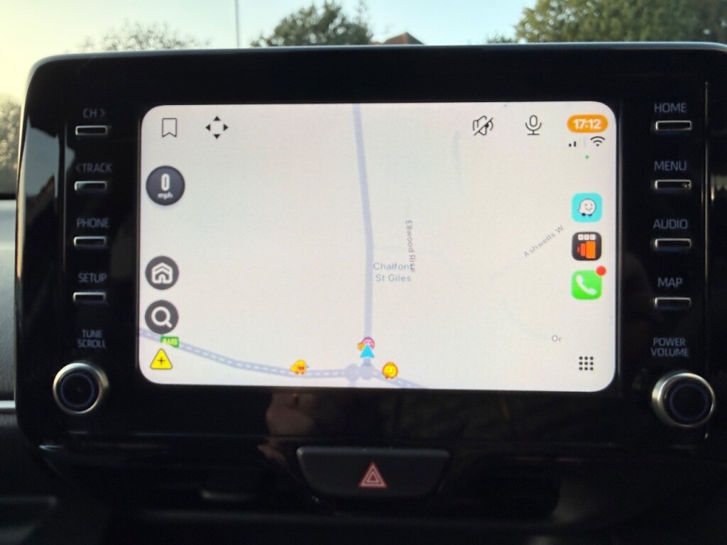 Used Toyota Yaris 2023 for sale - 77747483: Photo 6