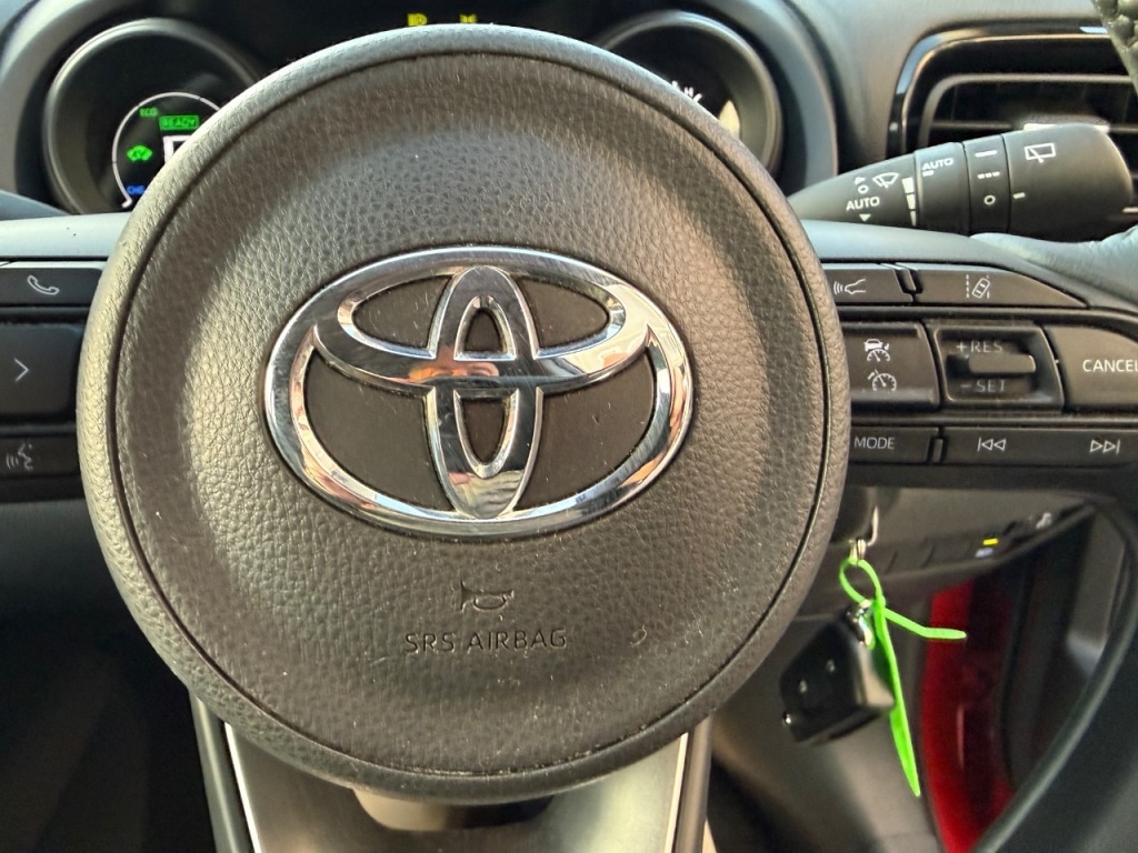 Used Toyota Yaris 2023 for sale - 77747483: Photo 7