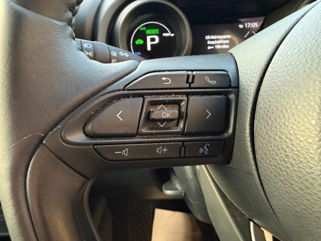 Used Toyota Yaris 2023 for sale - 77747483: Photo 8