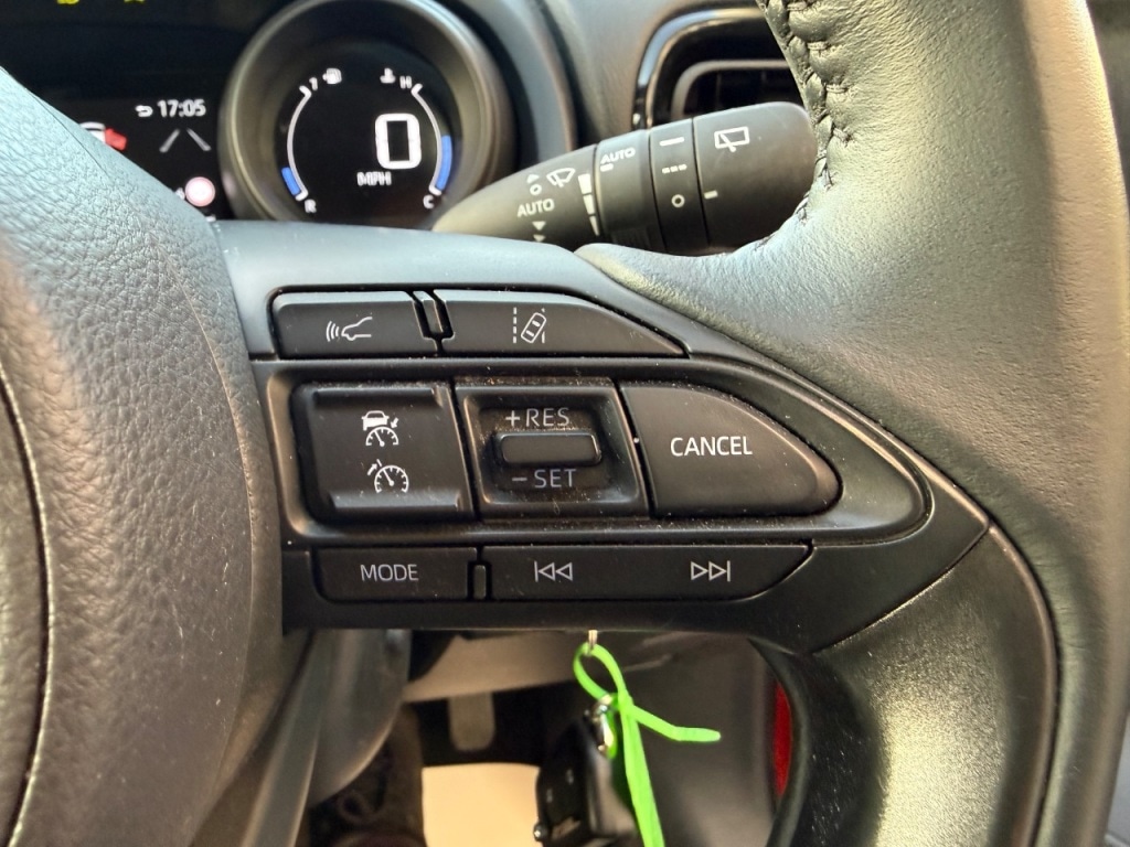 Used Toyota Yaris 2023 for sale - 77747483: Photo 9