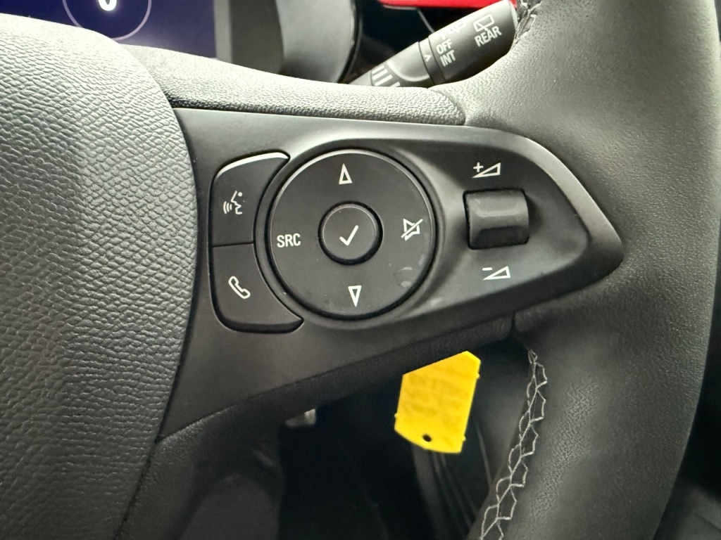 Used Vauxhall Corsa 2023 for sale - 76092366: Photo 10