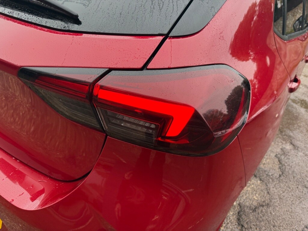 Used Vauxhall Corsa 2023 for sale - 76092366: Photo 16