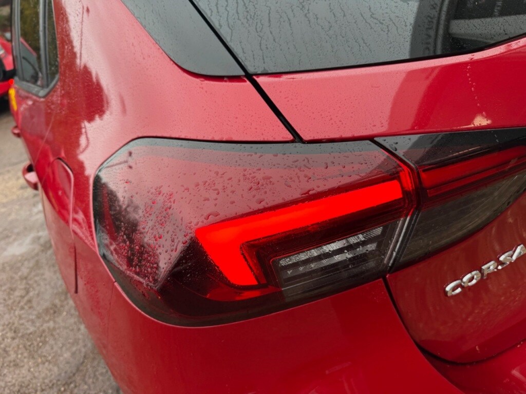 Used Vauxhall Corsa 2023 for sale - 76092366: Photo 17