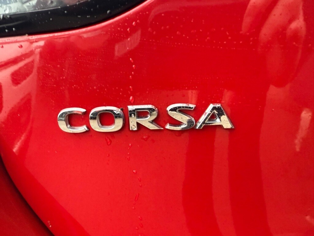 Used Vauxhall Corsa 2023 for sale - 76092366: Photo 18