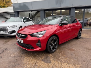 2023 - 1.2 GS 5dr - APPLE CAR PLAY - AIR CON -