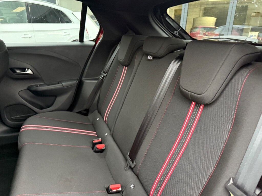 Used Vauxhall Corsa 2023 for sale - 76092366: Photo 20