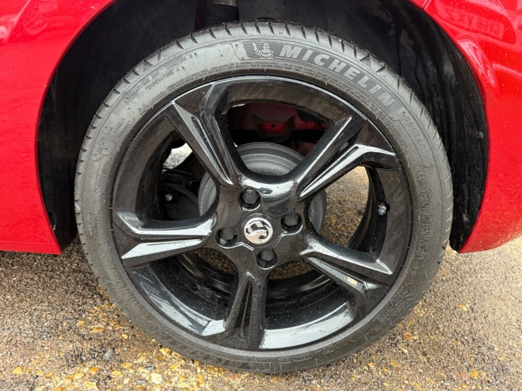 Used Vauxhall Corsa 2023 for sale - 76092366: Photo 21