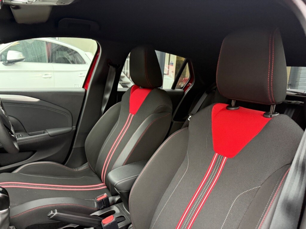 Used Vauxhall Corsa 2023 for sale - 76092366: Photo 22