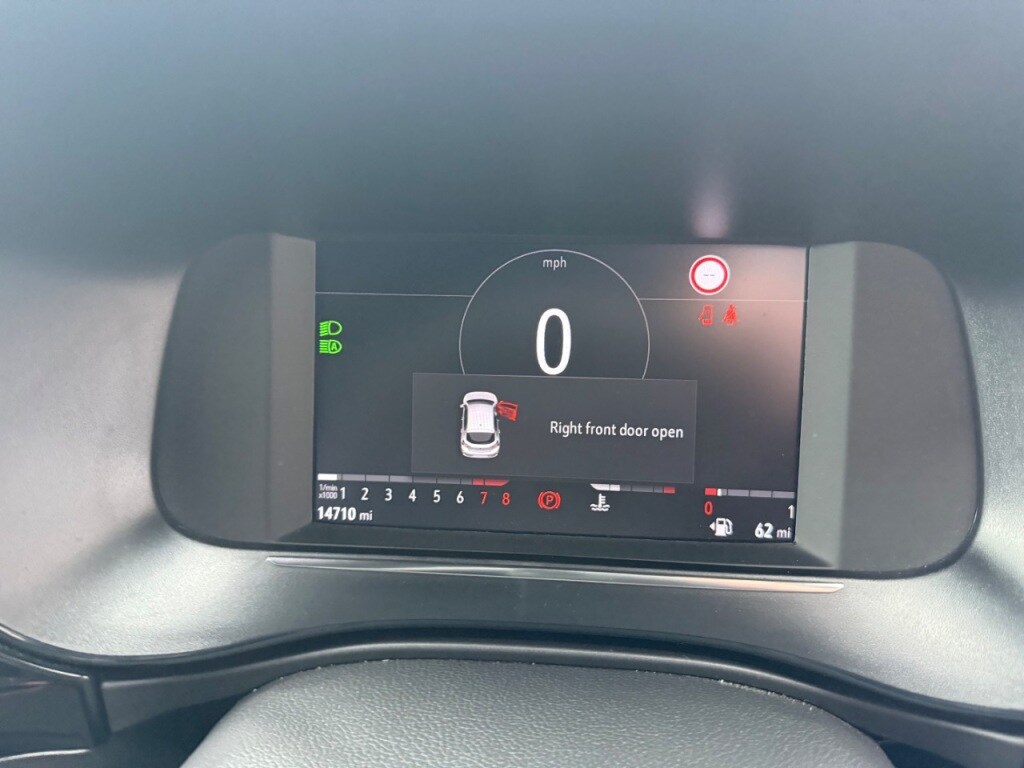 Used Vauxhall Corsa 2023 for sale - 76092366: Photo 24