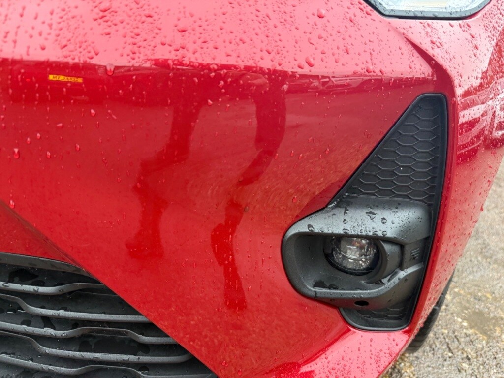 Used Vauxhall Corsa 2023 for sale - 76092366: Photo 26