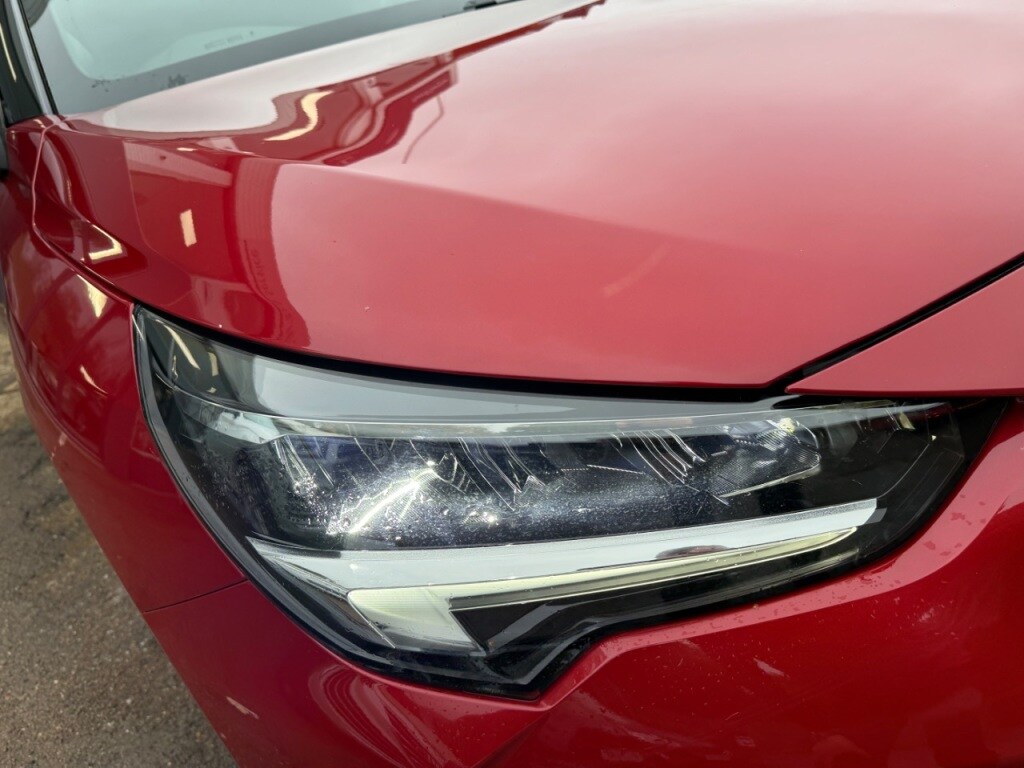 Used Vauxhall Corsa 2023 for sale - 76092366: Photo 28