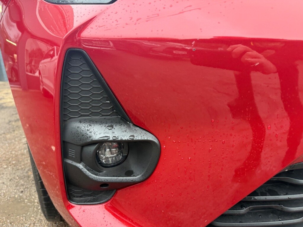 Used Vauxhall Corsa 2023 for sale - 76092366: Photo 29