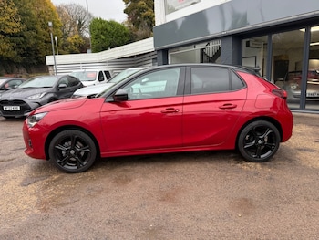 Used Vauxhall Corsa 2023 for sale - 76092366: Photo