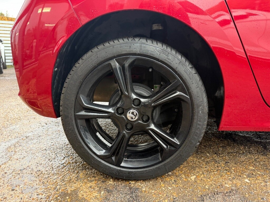 Used Vauxhall Corsa 2023 for sale - 76092366: Photo 32