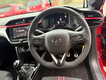 Used Vauxhall Corsa 2023 for sale - 76092366: Photo