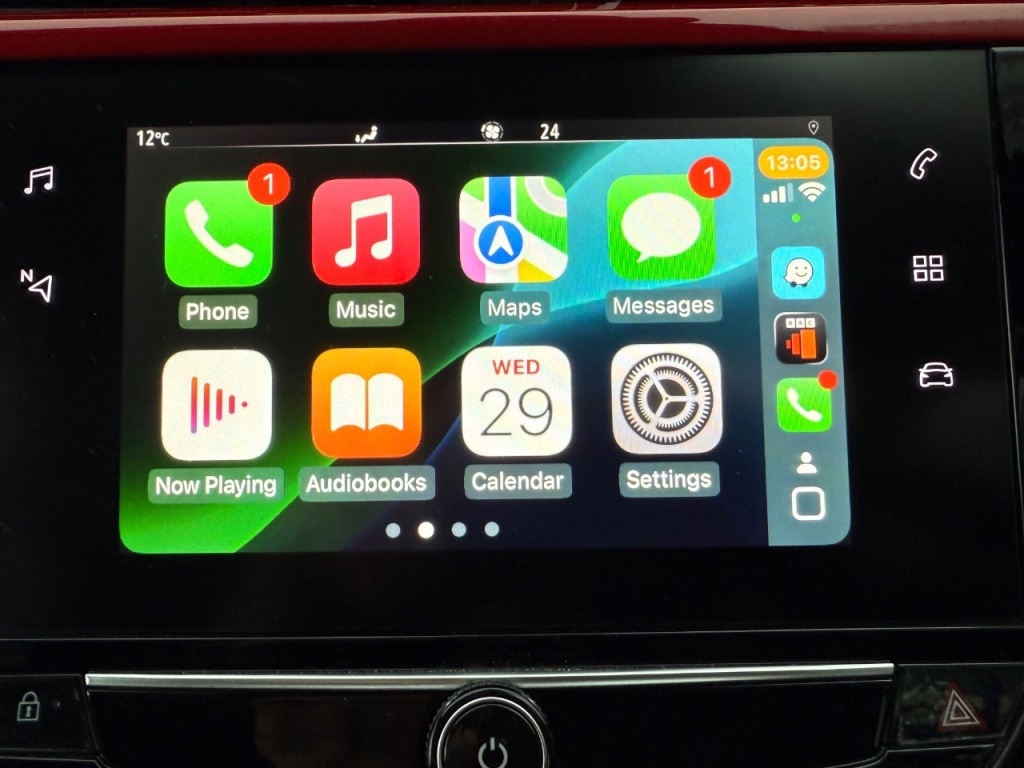 Used Vauxhall Corsa 2023 for sale - 76092366: Photo 4