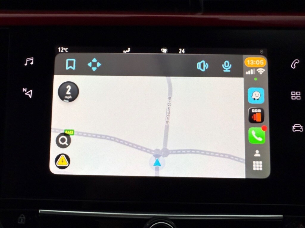 Used Vauxhall Corsa 2023 for sale - 76092366: Photo 5