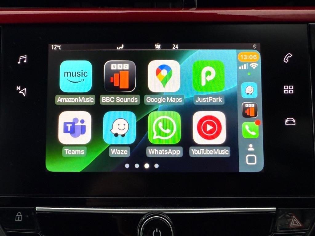 Used Vauxhall Corsa 2023 for sale - 76092366: Photo 6