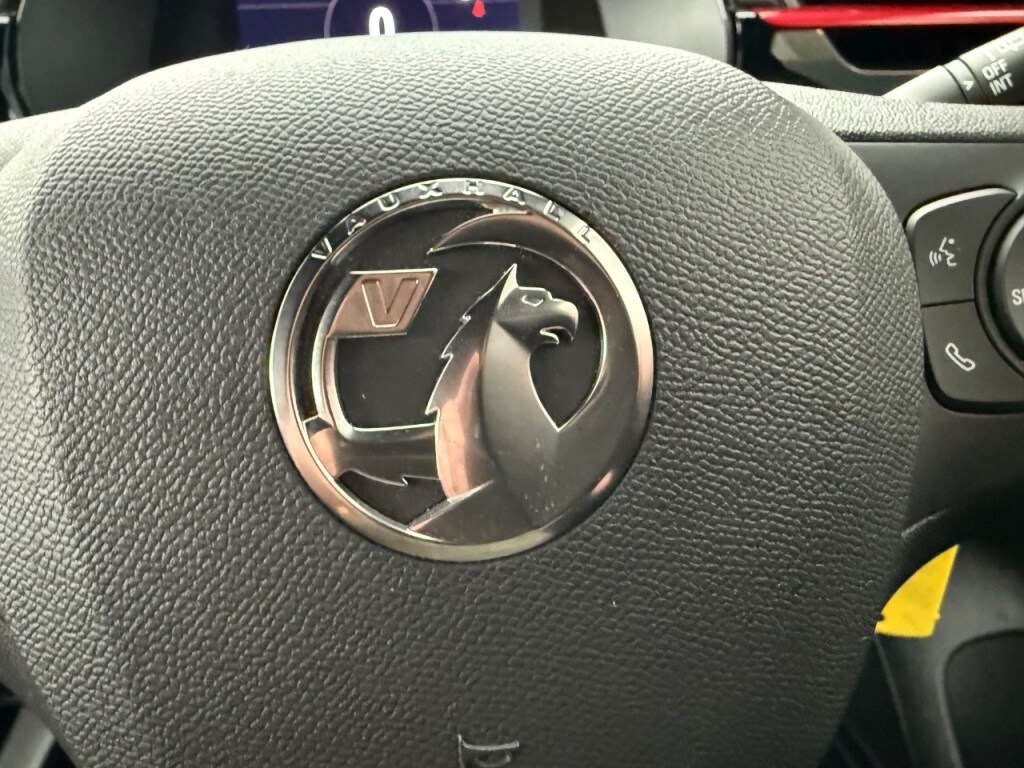 Used Vauxhall Corsa 2023 for sale - 76092366: Photo 8