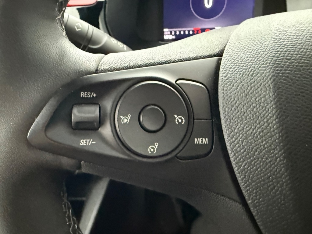 Used Vauxhall Corsa 2023 for sale - 76092366: Photo 9