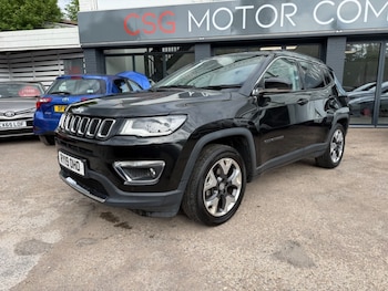Used Jeep Compass 2019 for sale - 78371687: Photo
