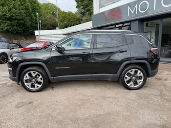 Used Jeep Compass 2019 for sale - 78371687: Photo