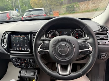 Used Jeep Compass 2019 for sale - 78371687: Photo