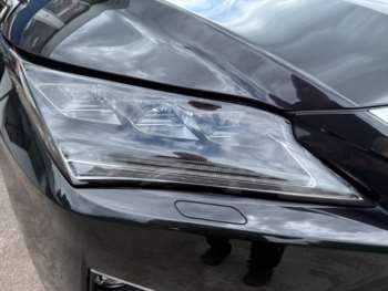 Used Lexus RX 2017 for sale - 74684421: Photo