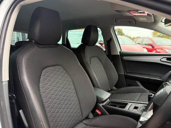 Used SEAT Leon 2021 for sale - 76197167: Photo 13