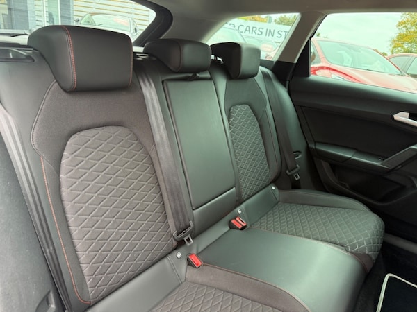 Used SEAT Leon 2021 for sale - 76197167: Photo 14