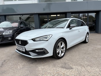 SEAT - Leon