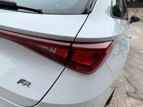 Used SEAT Leon 2021 for sale - 76197167: Photo 20