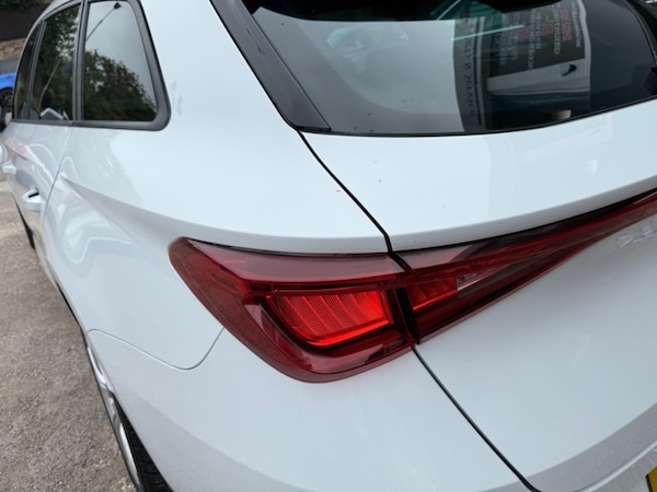 Used SEAT Leon 2021 for sale - 76197167: Photo 24