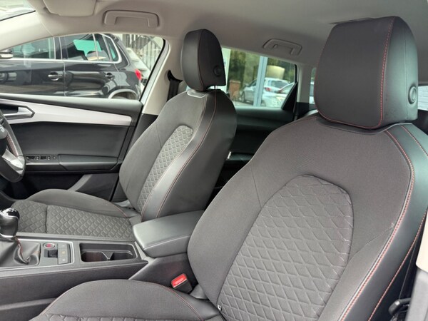 Used SEAT Leon 2021 for sale - 76197167: Photo 28