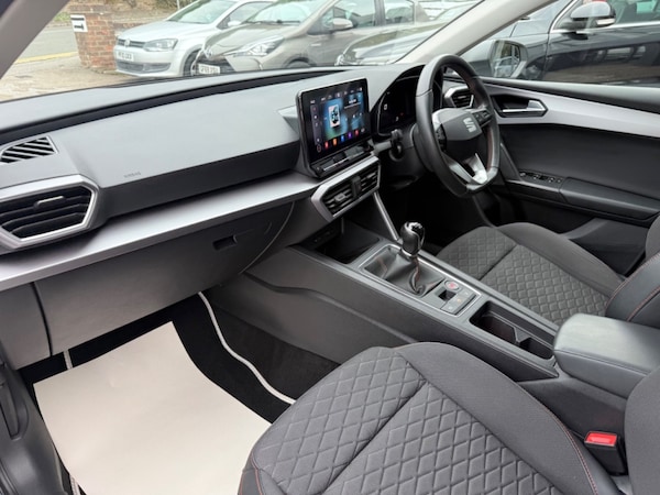 Used SEAT Leon 2021 for sale - 76197167: Photo 29