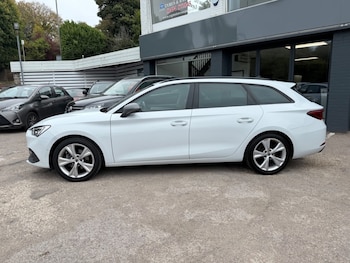 Used SEAT Leon 2021 for sale - 76197167: Photo 2