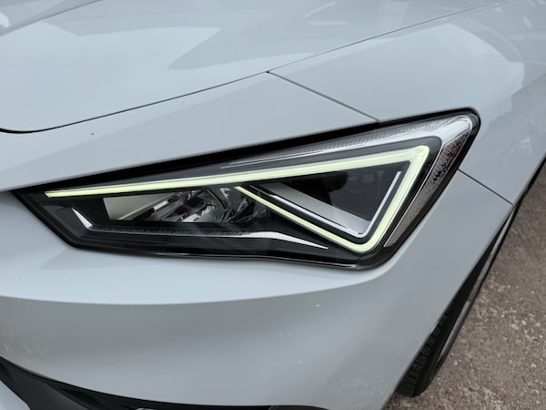 Used SEAT Leon 2021 for sale - 76197167: Photo 30