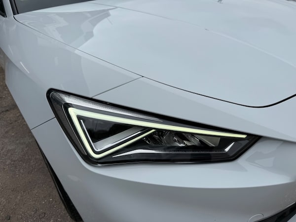 Used SEAT Leon 2021 for sale - 76197167: Photo 32