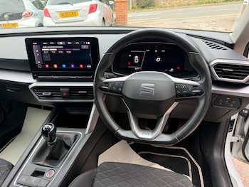Used SEAT Leon 2021 for sale - 76197167: Photo 3