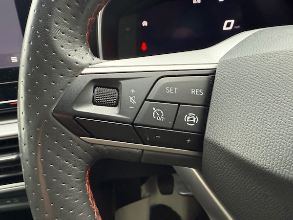 Used SEAT Leon 2021 for sale - 76197167: Photo 8