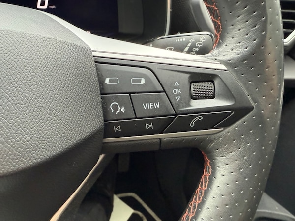 Used SEAT Leon 2021 for sale - 76197167: Photo 9