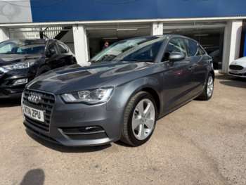 2014 - 1.6 TDI Sport 5dr S Tronic - FSH - REAR SENSORS - CRUISE - CLIMATE
