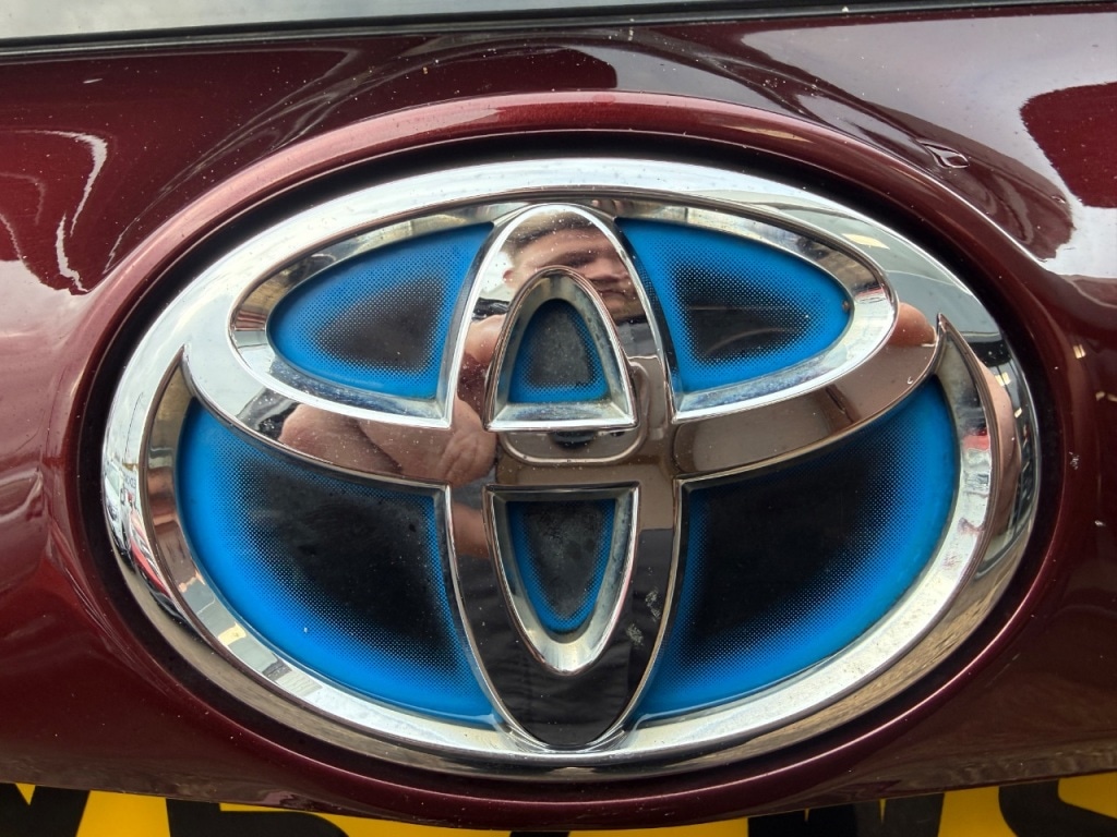 Used Toyota RAV4 2017 for sale - 77088566: Photo 12