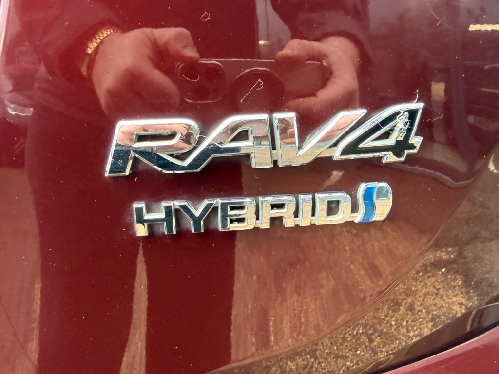 Used Toyota RAV4 2017 for sale - 77088566: Photo 13