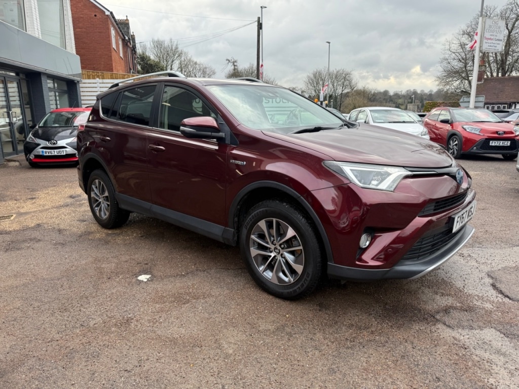 Used Toyota RAV4 2017 for sale - 77088566: Photo 20