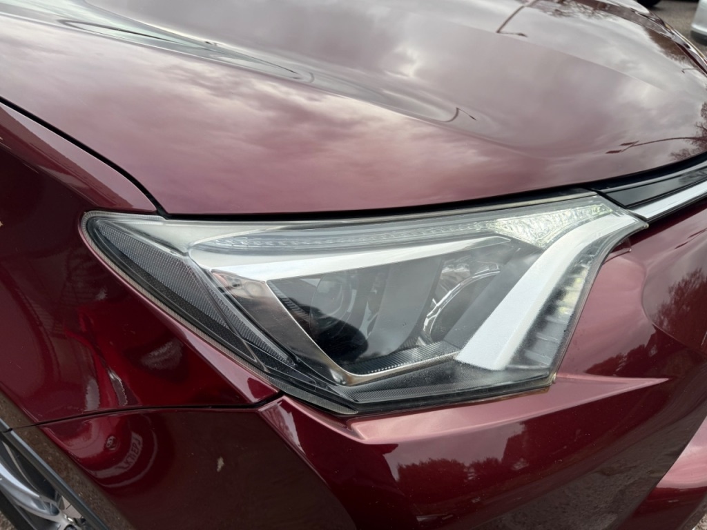 Used Toyota RAV4 2017 for sale - 77088566: Photo 22