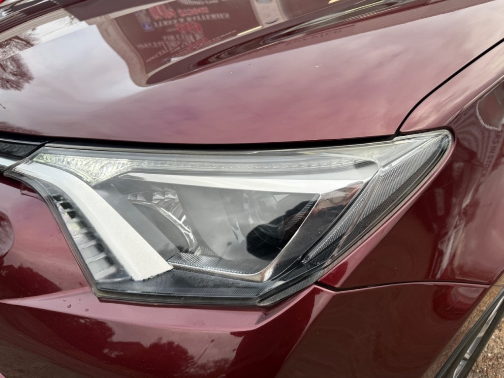 Used Toyota RAV4 2017 for sale - 77088566: Photo 24