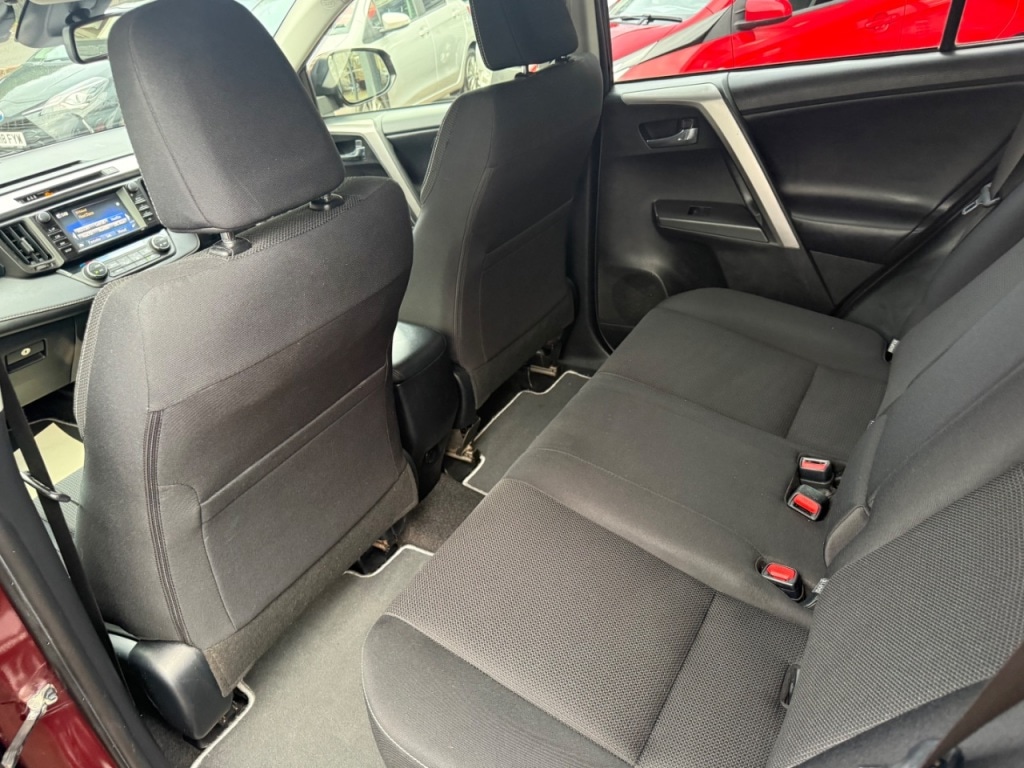 Used Toyota RAV4 2017 for sale - 77088566: Photo 25