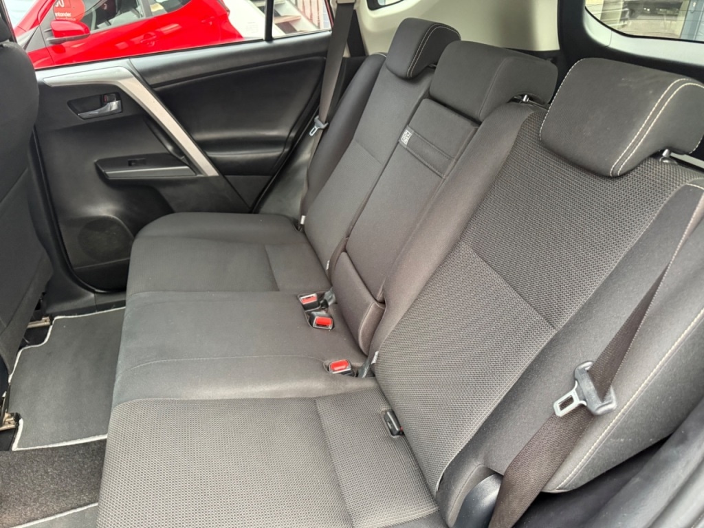 Used Toyota RAV4 2017 for sale - 77088566: Photo 26